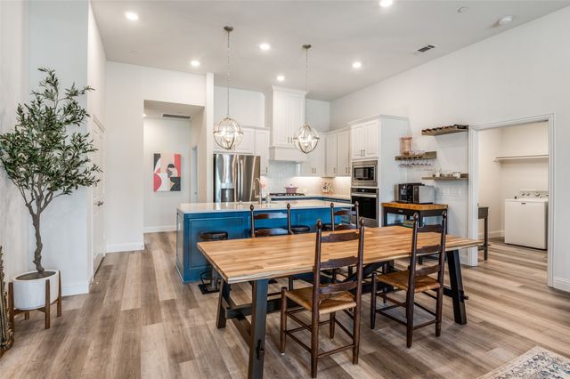 3851 Sand Lily Lane, Prosper, TX 75078