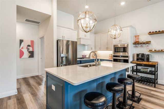 3851 Sand Lily Lane, Prosper, TX 75078