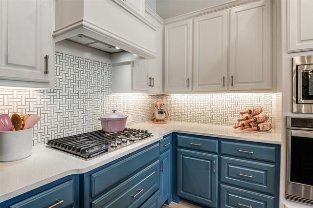 3851 Sand Lily Lane, Prosper, TX 75078