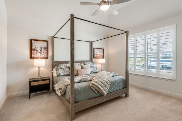 3851 Sand Lily Lane, Prosper, TX 75078