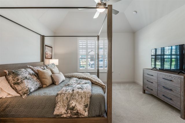 3851 Sand Lily Lane, Prosper, TX 75078