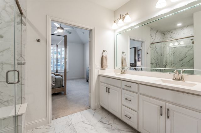 3851 Sand Lily Lane, Prosper, TX 75078