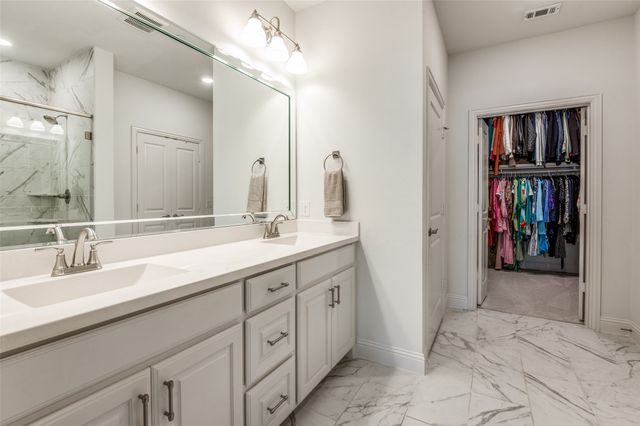 3851 Sand Lily Lane, Prosper, TX 75078