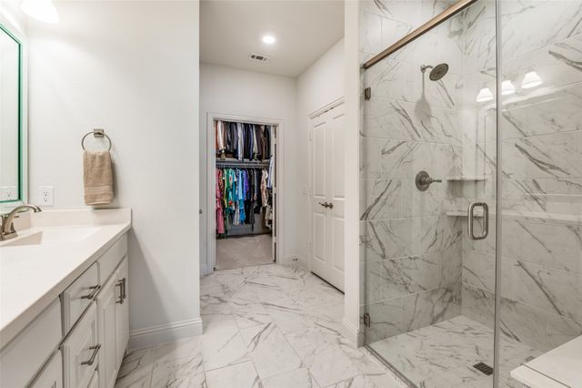 3851 Sand Lily Lane, Prosper, TX 75078