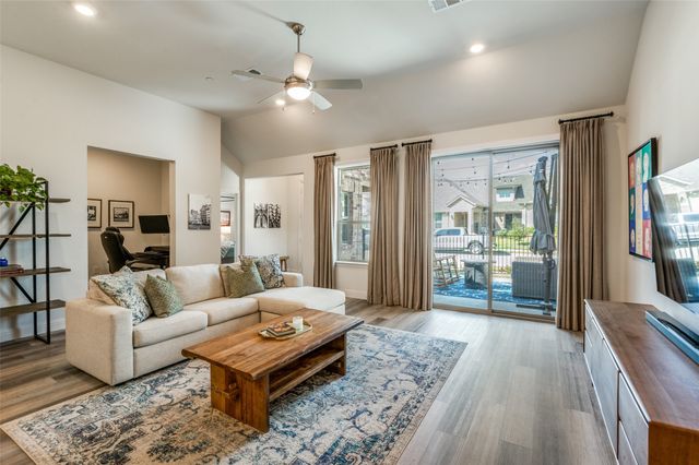 3851 Sand Lily Lane, Prosper, TX 75078