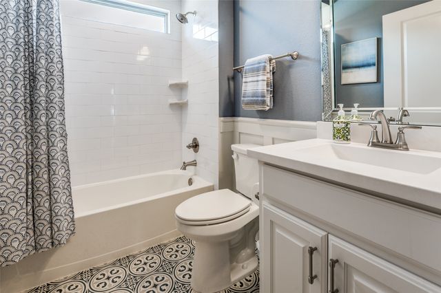 3851 Sand Lily Lane, Prosper, TX 75078