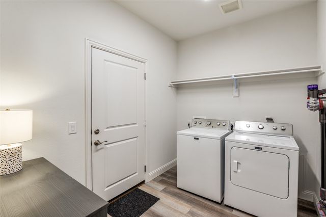 3851 Sand Lily Lane, Prosper, TX 75078