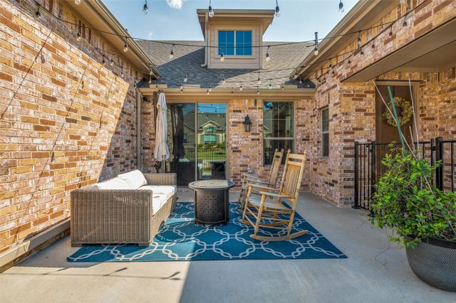 3851 Sand Lily Lane, Prosper, TX 75078