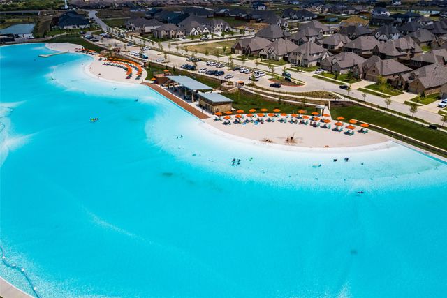 3851 Sand Lily Lane, Prosper, TX 75078