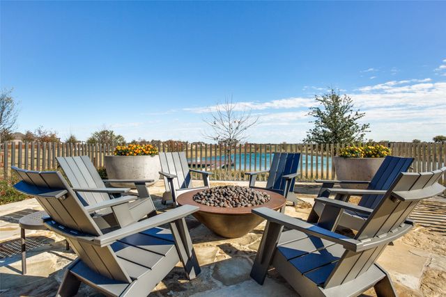 3851 Sand Lily Lane, Prosper, TX 75078