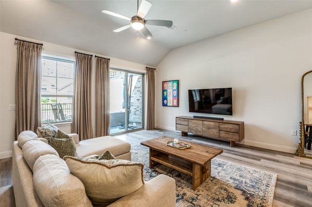 3851 Sand Lily Lane, Prosper, TX 75078