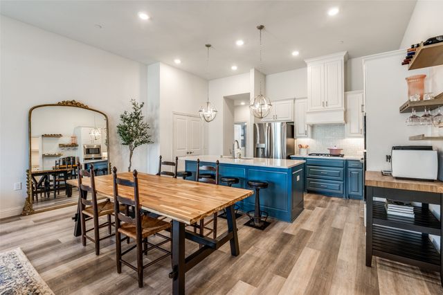 3851 Sand Lily Lane, Prosper, TX 75078