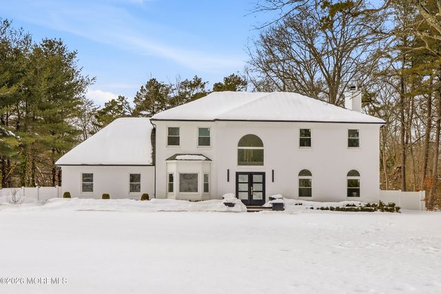 20 Overlook Drive, Jackson, NJ 08527