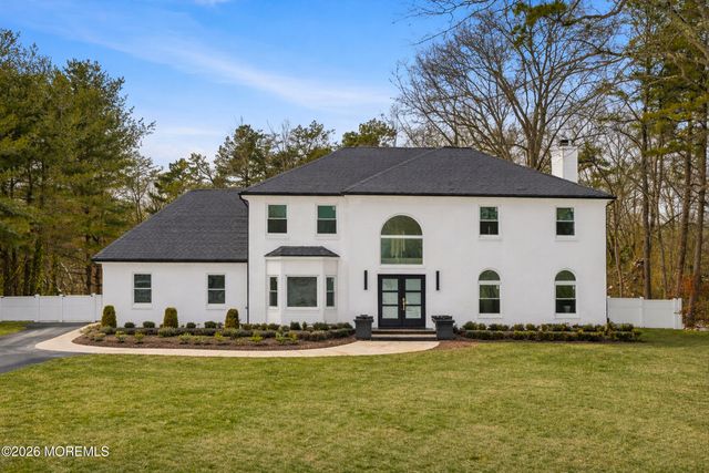 20 Overlook Drive, Jackson, NJ 08527