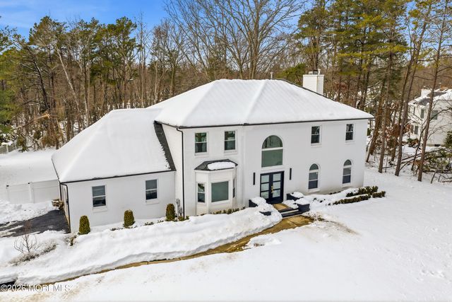 20 Overlook Drive, Jackson, NJ 08527