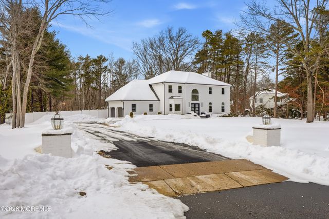 20 Overlook Drive, Jackson, NJ 08527