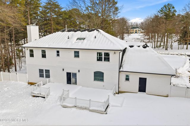 20 Overlook Drive, Jackson, NJ 08527