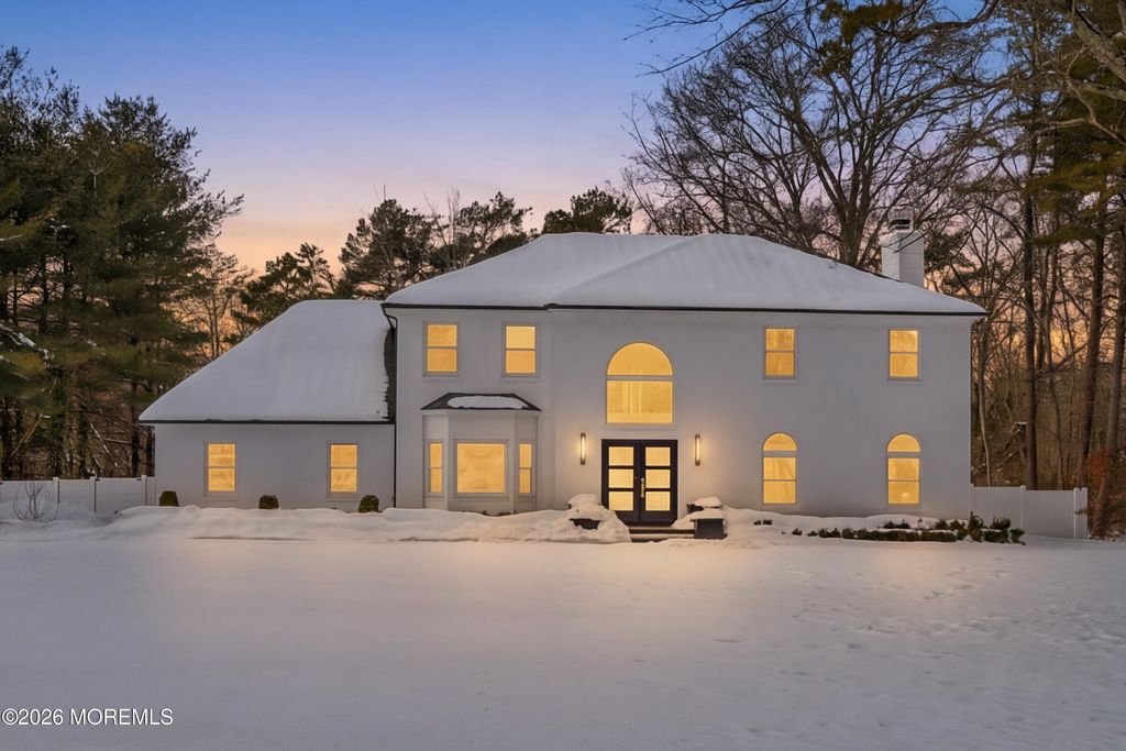 20 Overlook Drive, Jackson, NJ 08527