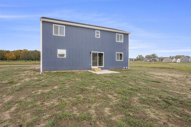 48265 Silver Oaks West, Mattawan, MI 49071