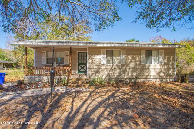 117 Acorn Terrace, Sebastian, FL 32958