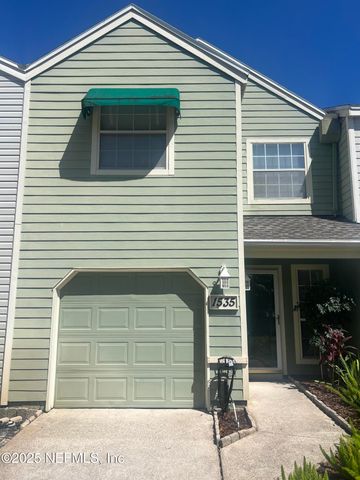 1535 SUMMER SANDS Drive, Neptune Beach, FL 32266