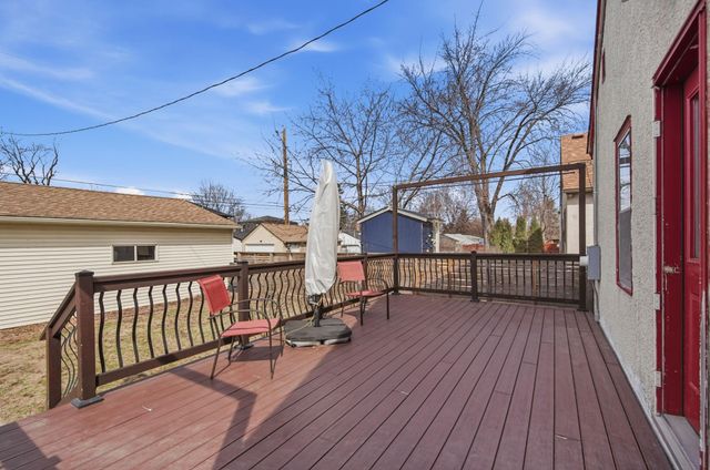 5256 37th Avenue S, Minneapolis, MN 55417