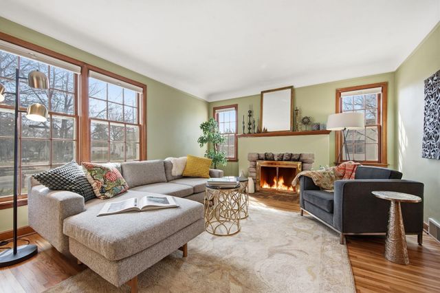 5256 37th Avenue S, Minneapolis, MN 55417