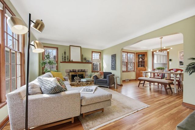 5256 37th Avenue S, Minneapolis, MN 55417