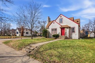 5256 37th Avenue S, Minneapolis, MN 55417