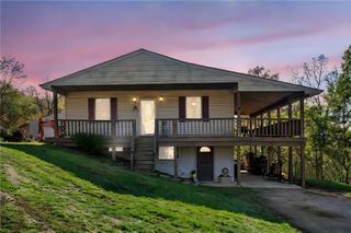 573 Shaffer Rd, Green Twp, PA 15050