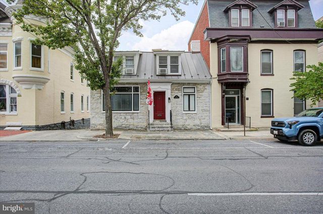241 S POTOMAC ST, Hagerstown, MD 21740