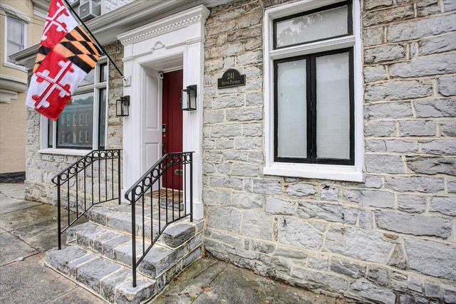 241 S POTOMAC ST, Hagerstown, MD 21740