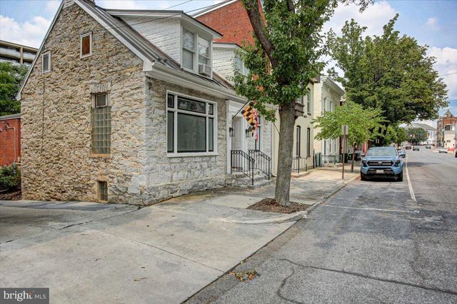 241 S POTOMAC ST, Hagerstown, MD 21740