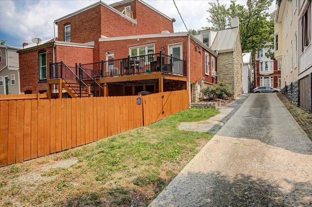 241 S POTOMAC ST, Hagerstown, MD 21740