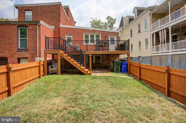 241 S POTOMAC ST, Hagerstown, MD 21740