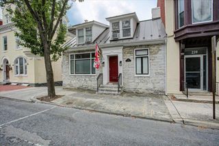 241 S POTOMAC ST, Hagerstown, MD 21740