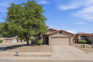 10351 E Marquette Street, Tucson, AZ 85747