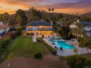16338 Swartz Canyon Road, Ramona, CA 92065