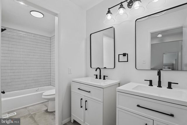 11006 VALLEY HEIGHTS DR, Owings Mills, MD 21117