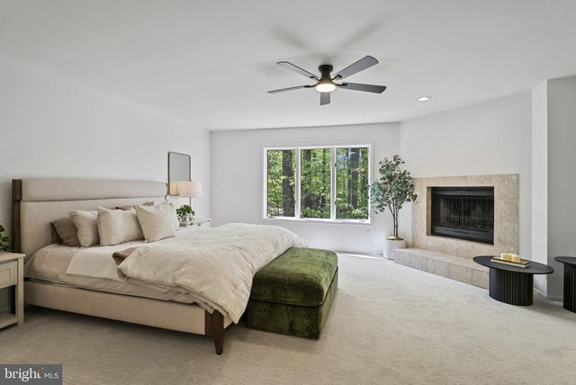 11006 VALLEY HEIGHTS DR, Owings Mills, MD 21117