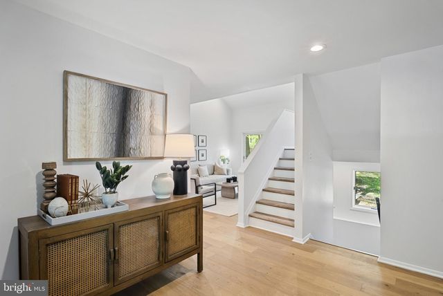 11006 VALLEY HEIGHTS DR, Owings Mills, MD 21117