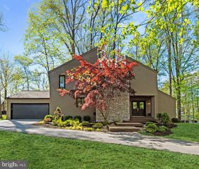 11006 VALLEY HEIGHTS DR, Owings Mills, MD 21117