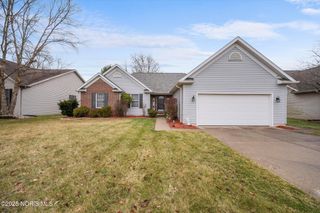 425 Nevada Lane, Findlay, OH 45840