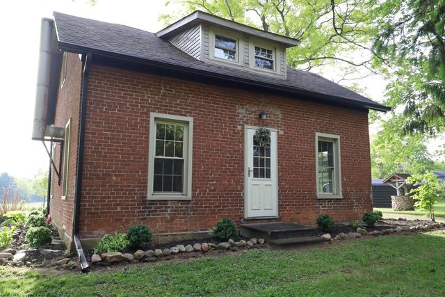 6550 Newark Road, Mount Vernon, OH 43050