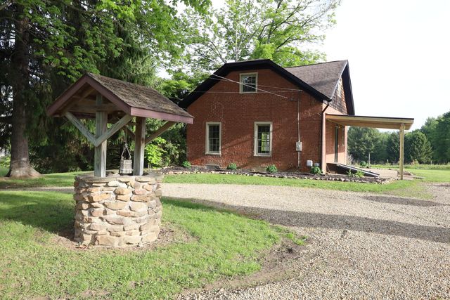 6550 Newark Road, Mount Vernon, OH 43050