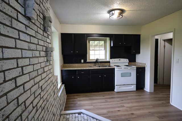 6550 Newark Road, Mount Vernon, OH 43050