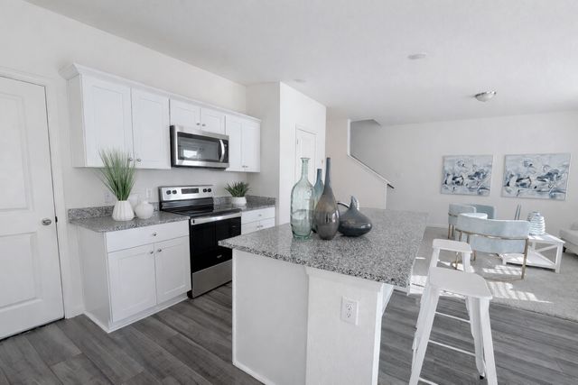 1802 Washington Street, Princeton, TX 75407