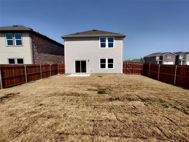 1802 Washington Street, Princeton, TX 75407