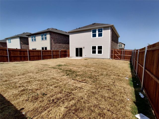 1802 Washington Street, Princeton, TX 75407