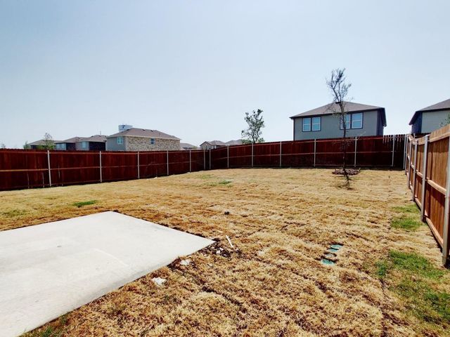 1802 Washington Street, Princeton, TX 75407